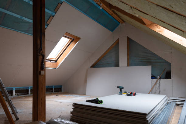  Short Pump, VA Insulation Contractor Pros