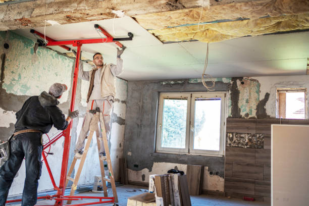 Best Insulation Materials and Products in Short Pump, VA