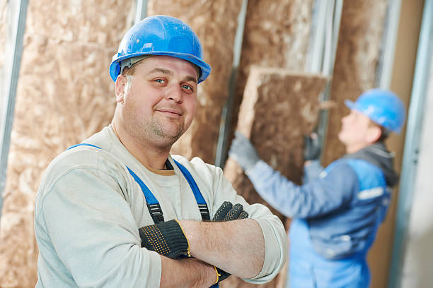 Best Insulation Materials and Products in Short Pump, VA